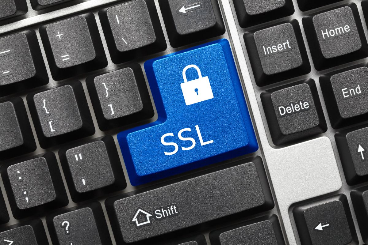 نصب SSL در دایرکت ادمین