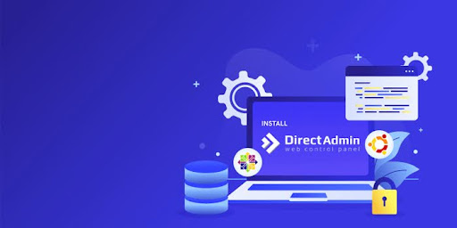  نصب دایرکت ادمین روی اوبونتو ۱