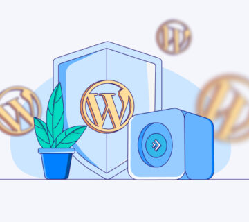 آموزش نصب وردپرس روی دایرکت ادمین